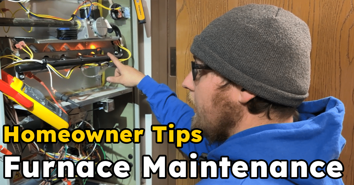 Furnace Repair And Maintenance Expert Tips For Homeowners Yarbrough