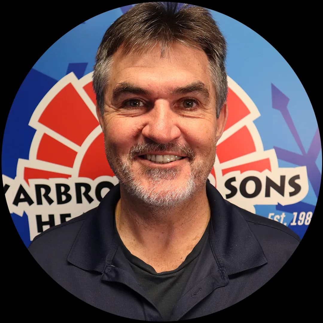 Darren Yarbrough, Owner