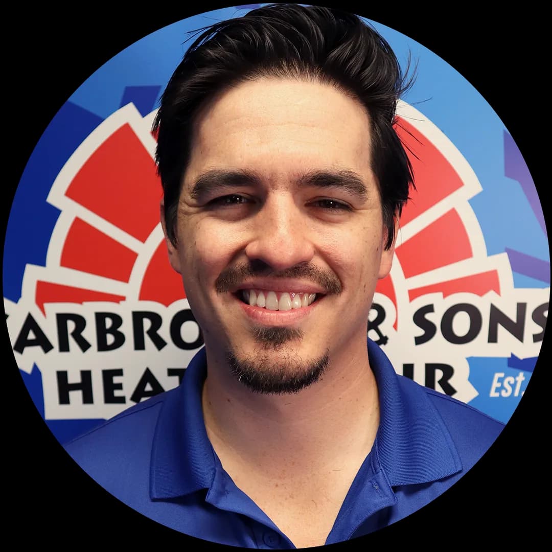 Kolby Yarbrough, Chief Sales Officer