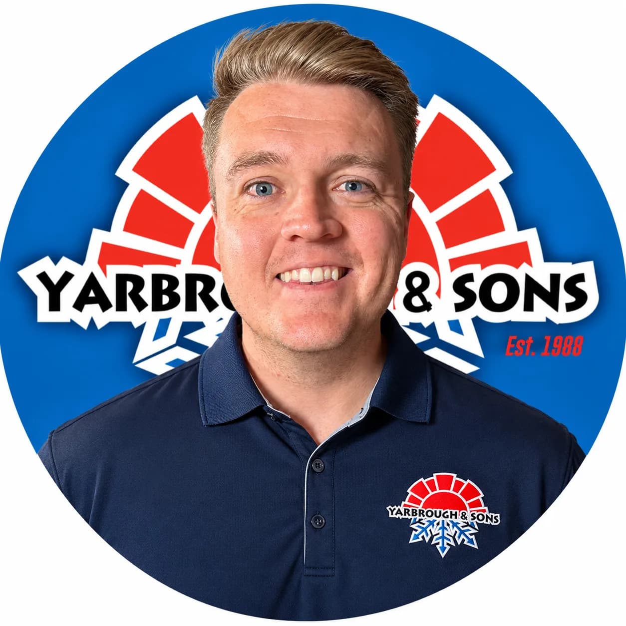 Tucker Yarbrough, Chief Financial Officer