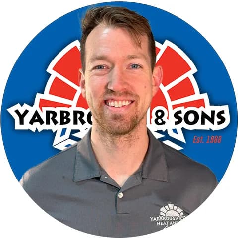 Will Yarbrough, General Manager