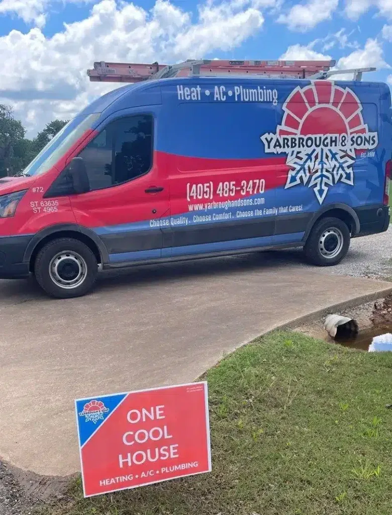 Yard Sign in Newcastle, David Clouette, by Isaiah