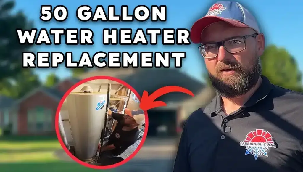 Thumbnail image for Why Hard Water Ruins Tanks in Oklahoma
