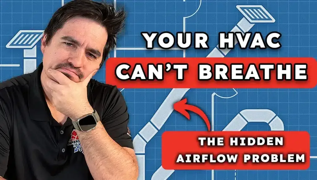 thumbnail image for The Hidden HVAC Problem No One Talks About