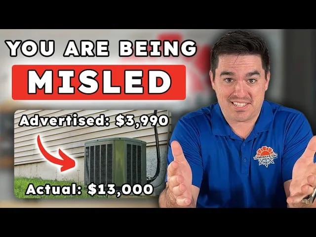 What HVAC System Should You Actually Buy in 2026