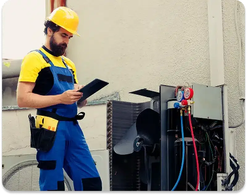 Yarbrough & Sons Workmanship Warranty on New Installations section img