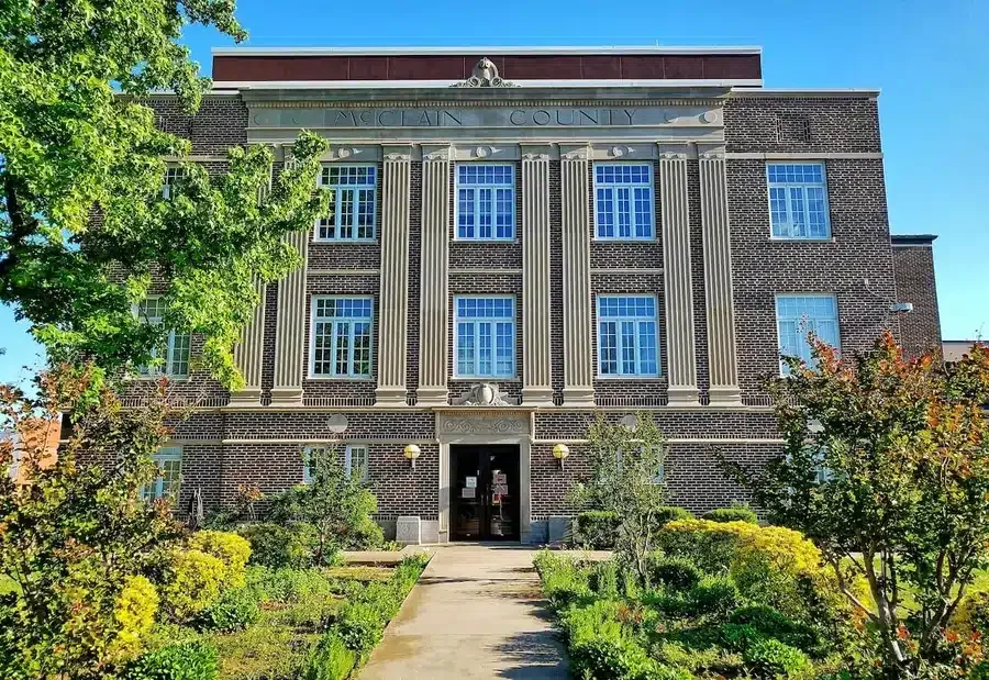 Thumbnail-For-Mc Clain County Court-Purcell-By-Yarbrough & Sons