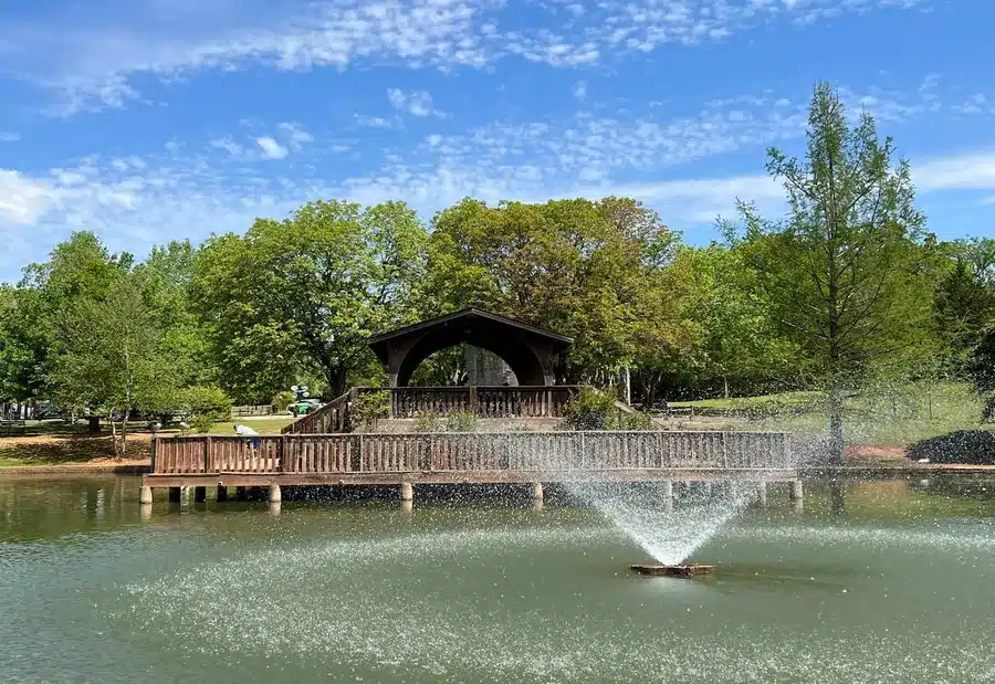 Thumbnail-For-E.C. Hafer Park-Edmonton-Oklahoma-By-Yarbrough & Sons