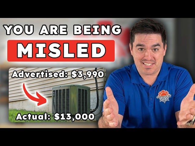 What HVAC System Should You Actually Buy in 2026