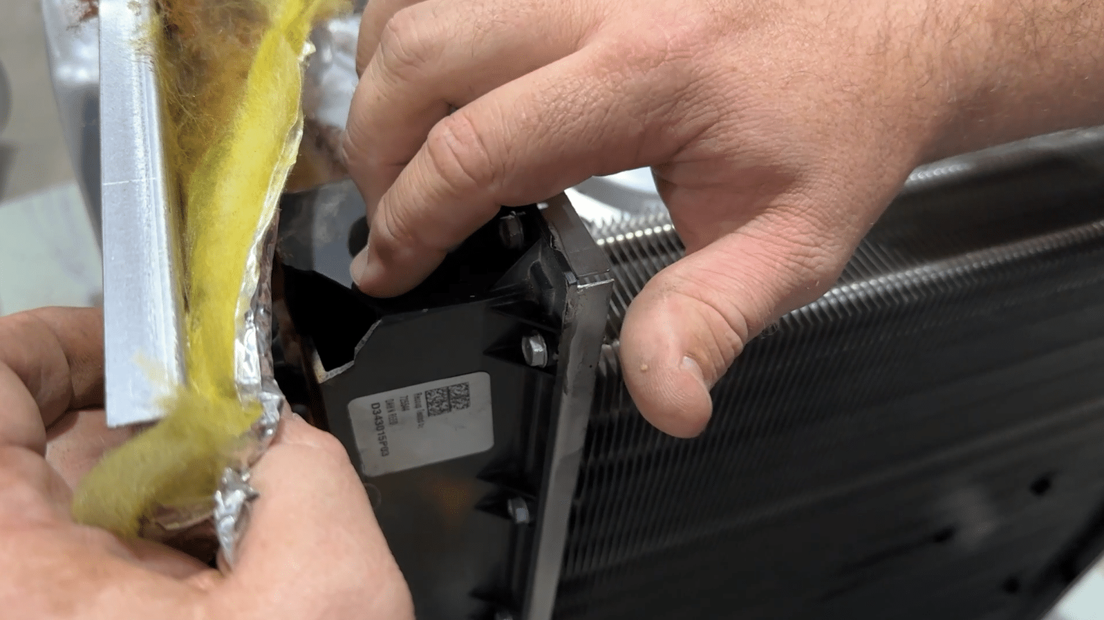 Preventing Rust on Condensing Furnaces | Yarbrough & Sons